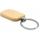 Llavero de madera "Lina" (LL43)